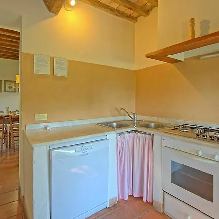 Gualchiere By Posarellivillas Villa *