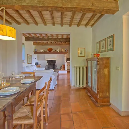 Gualchiere By Posarellivillas Villa San Casciano dei Bagni