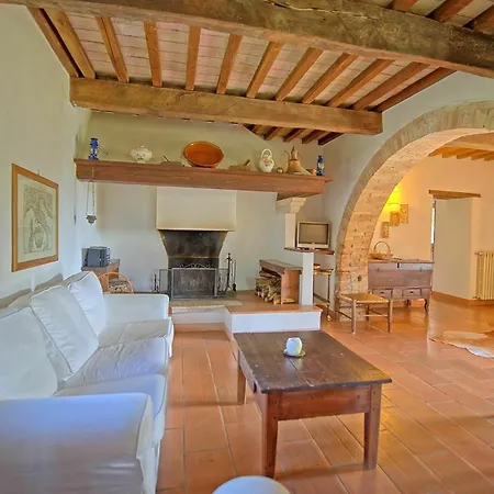 Villa Gualchiere By Posarellivillas San Casciano dei Bagni