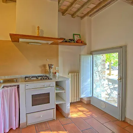 Gualchiere By Posarellivillas * San Casciano dei Bagni