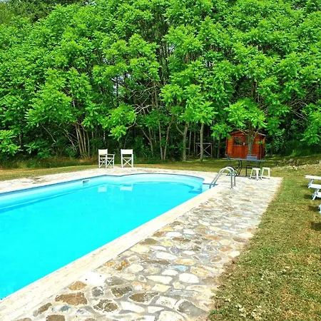 Villa Gualchiere By Posarellivillas