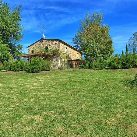 Villa Gualchiere By Posarellivillas