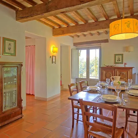 Gualchiere By Posarellivillas * San Casciano dei Bagni