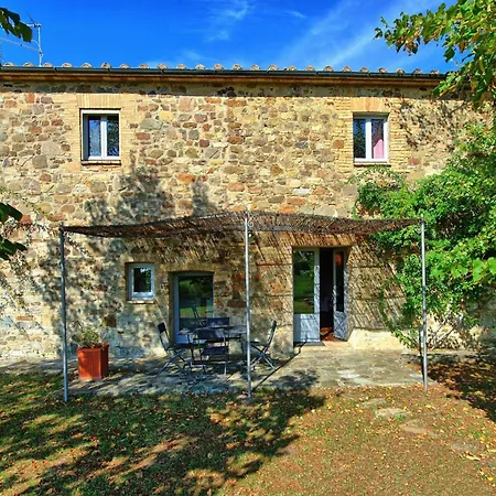 Gualchiere By Posarellivillas Villa *