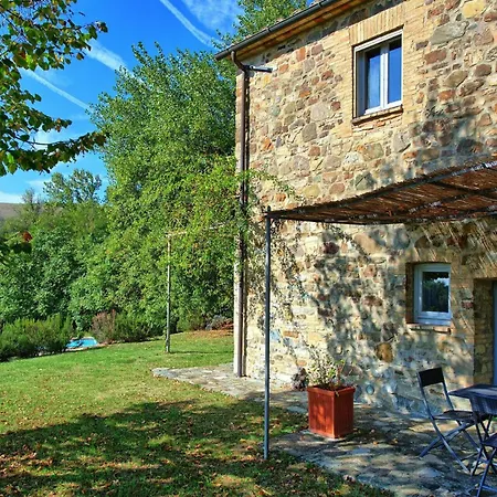 Villa Gualchiere By Posarellivillas *