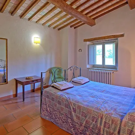 Gualchiere By Posarellivillas * San Casciano dei Bagni