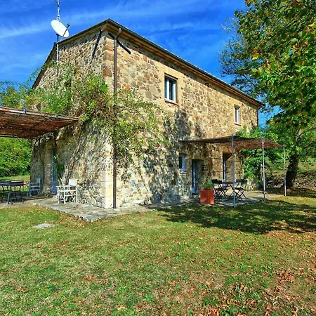 Villa Gualchiere By Posarellivillas