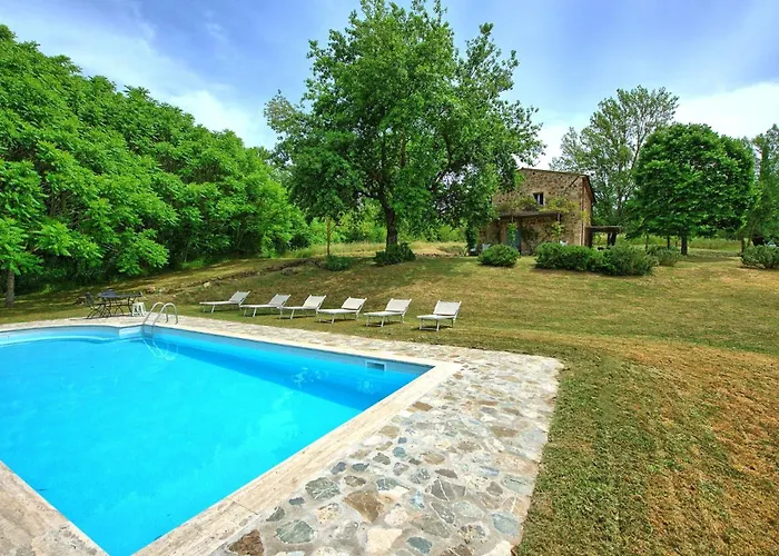 Gualchiere By Posarellivillas