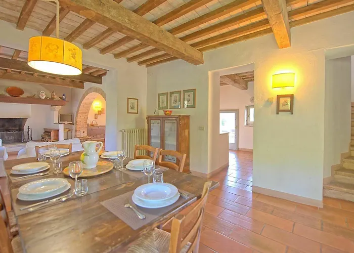 Gualchiere By Posarellivillas