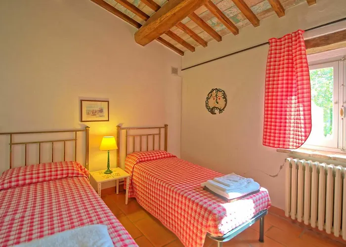 Gualchiere By Posarellivillas 别墅