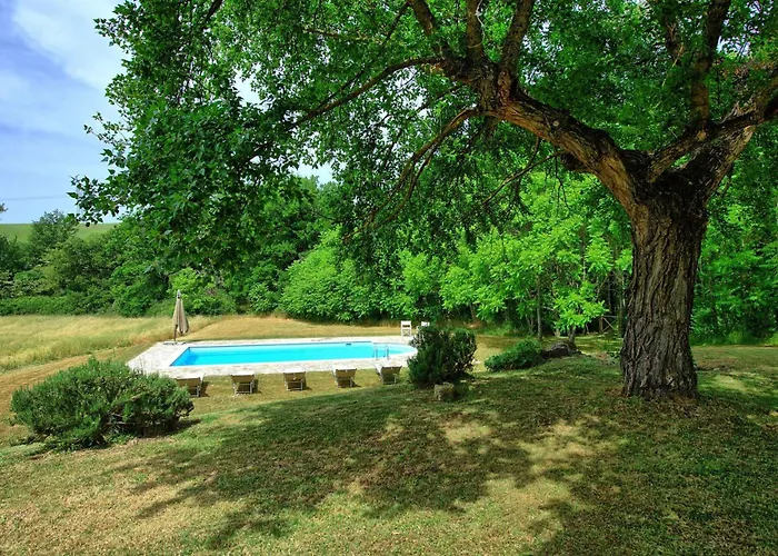 Gualchiere By Posarellivillas 别墅 圣卡西亚诺·戴·巴格